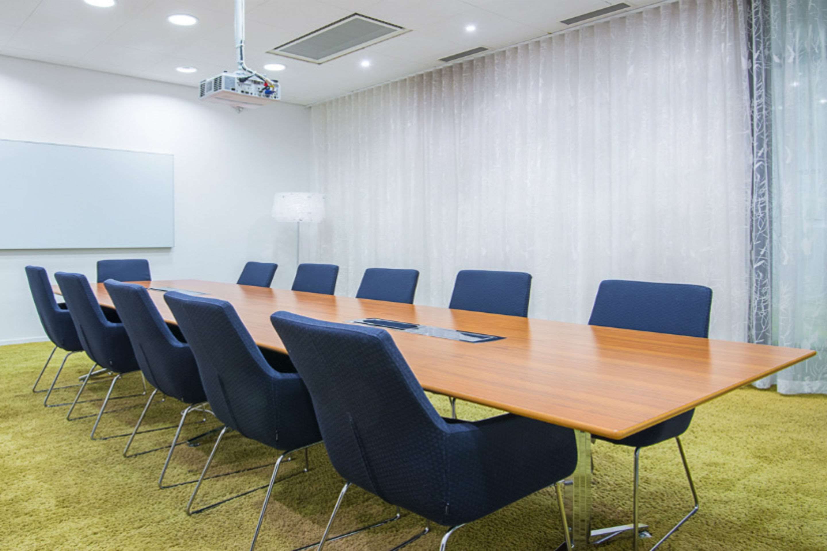 Konferensrum