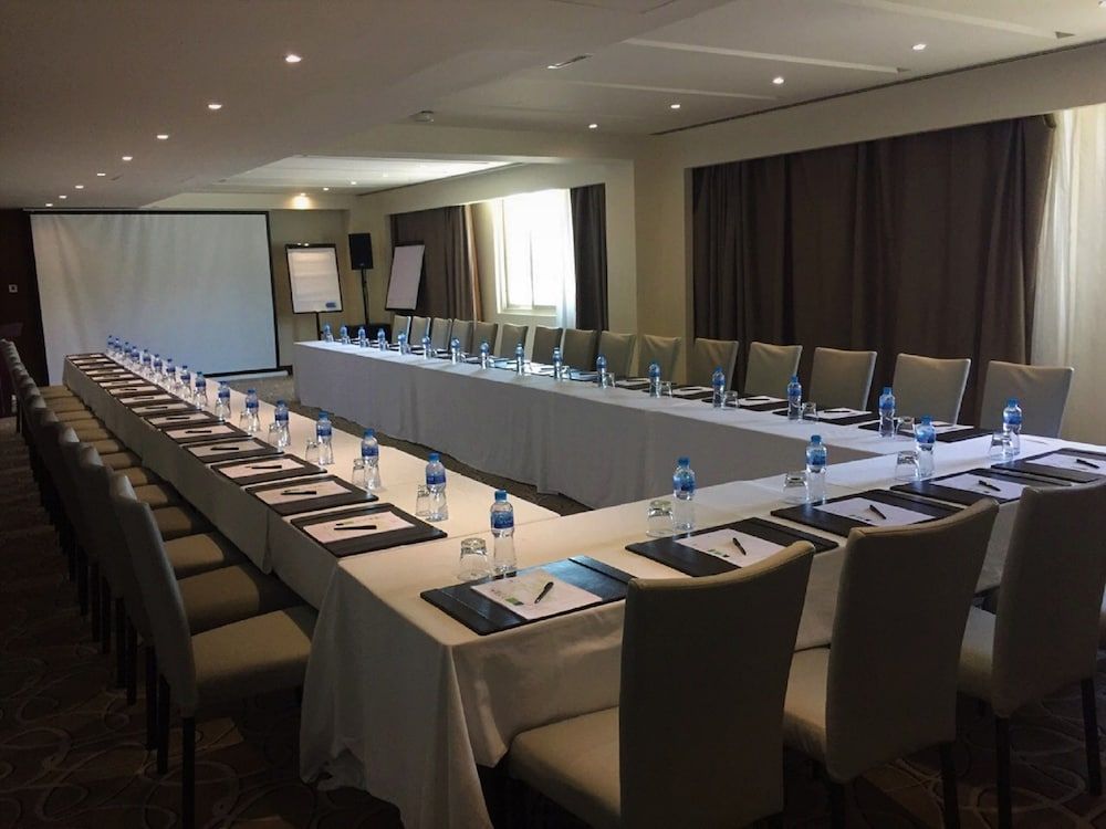 Konferensrum