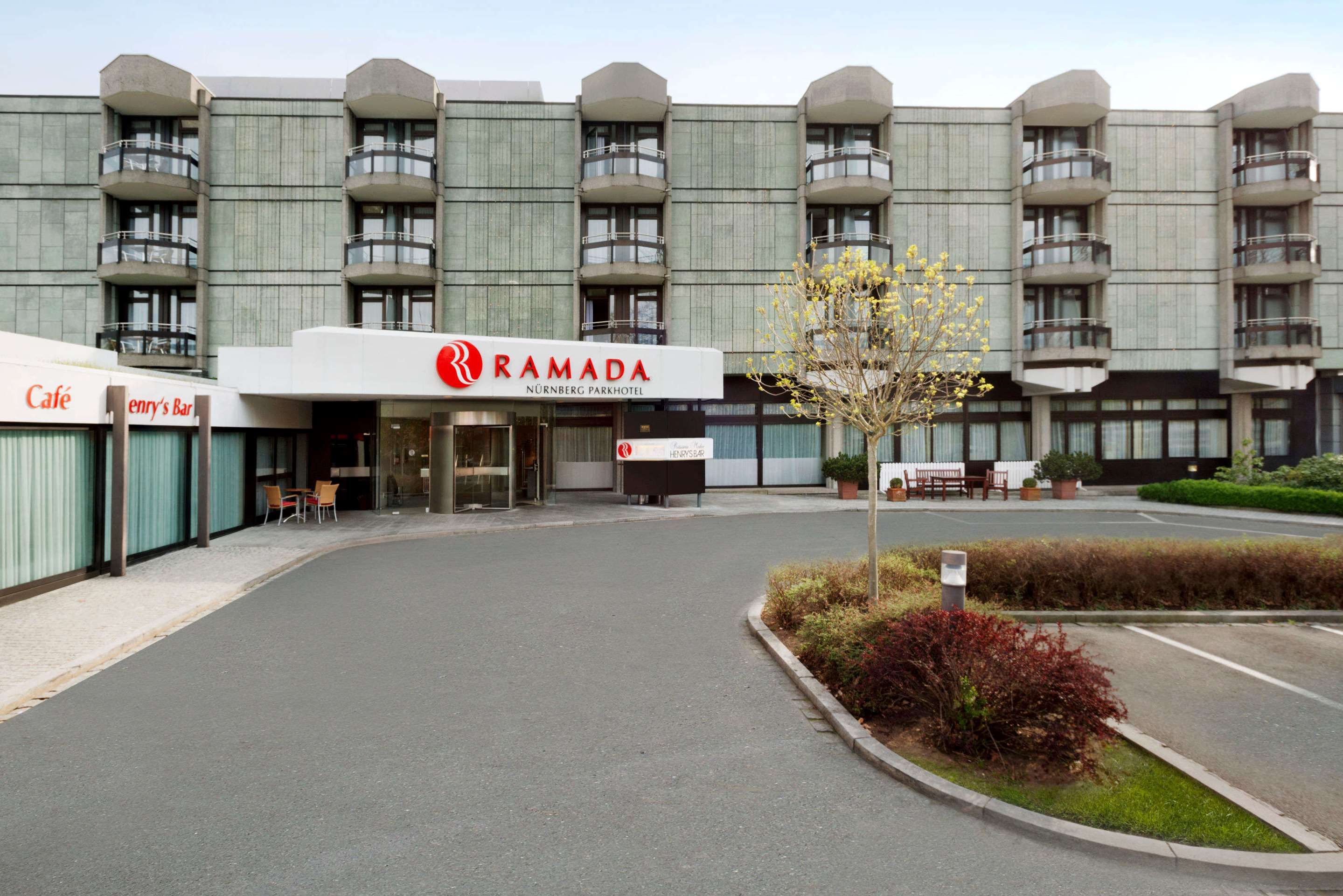 Byggnad