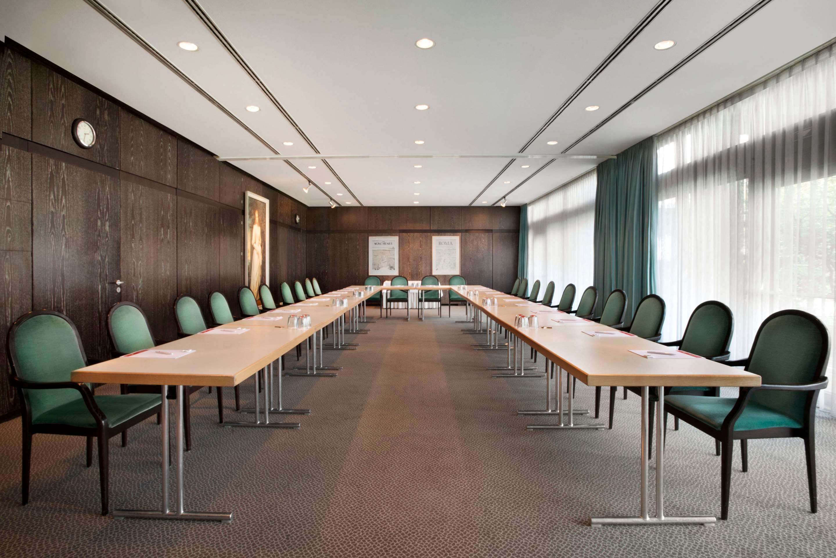 Konferensrum
