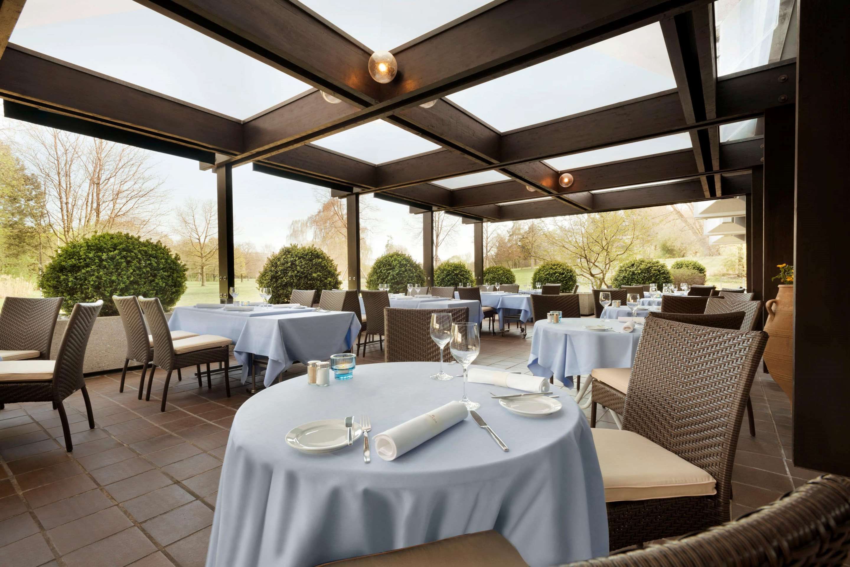 Restaurang