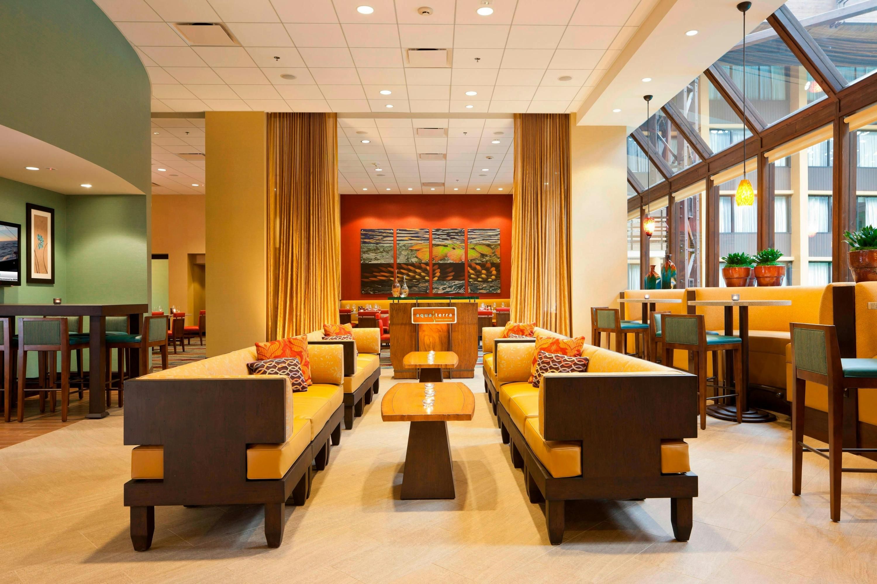 Restaurang