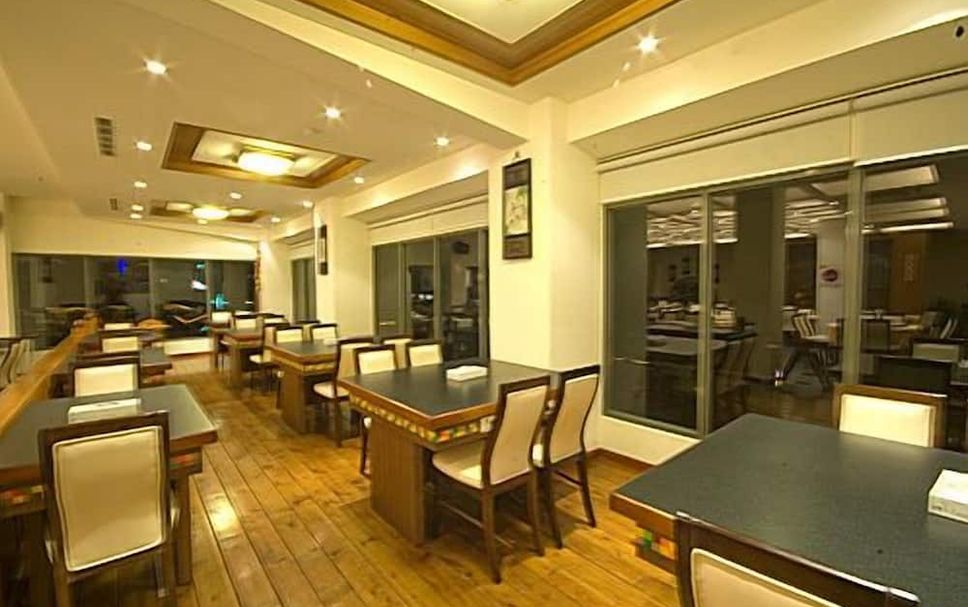 Restaurang Foto