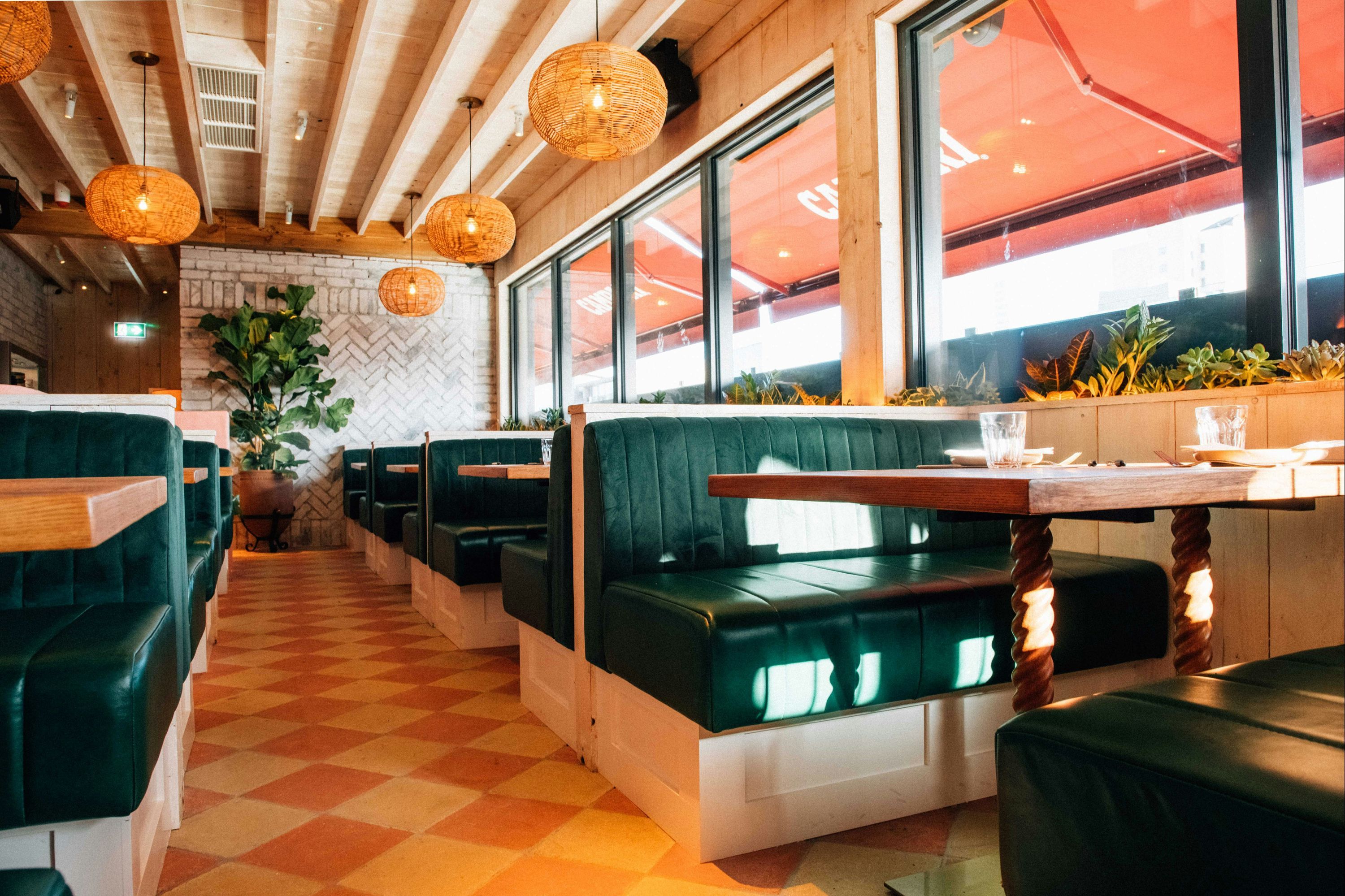 Restaurang