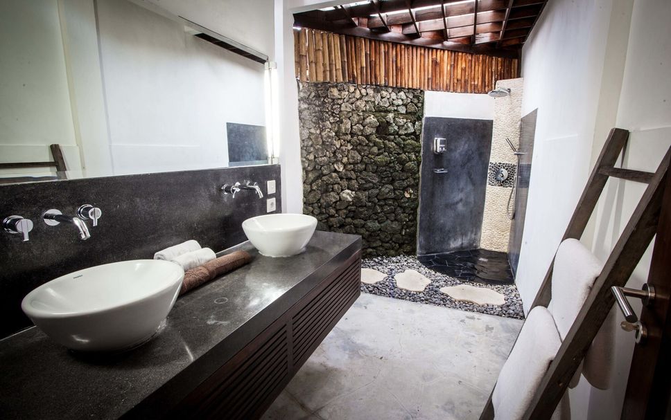Badrum Foto