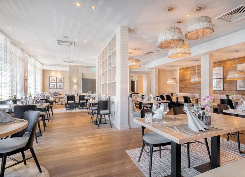 Restaurang Foto