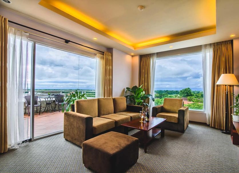 Lounge Foto