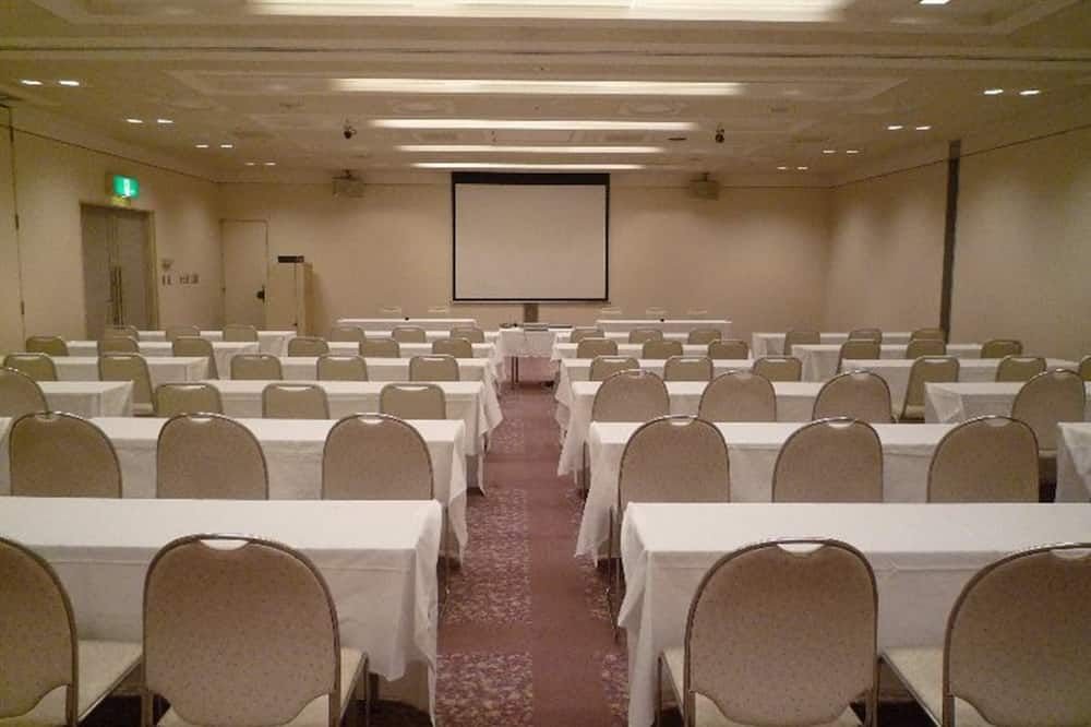 Konferensrum