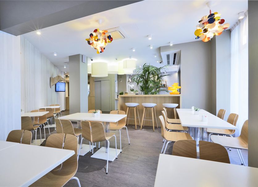 Restaurang Foto