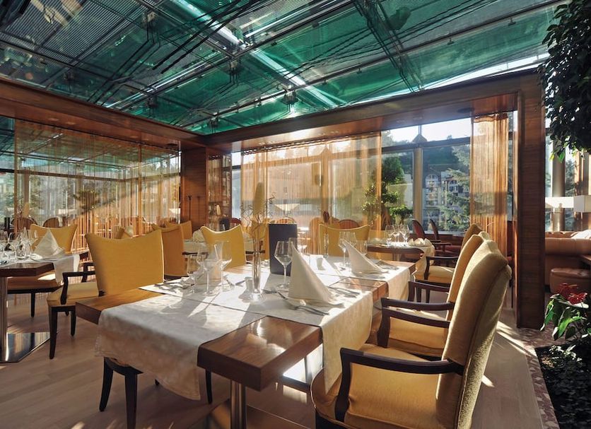Restaurang Foto