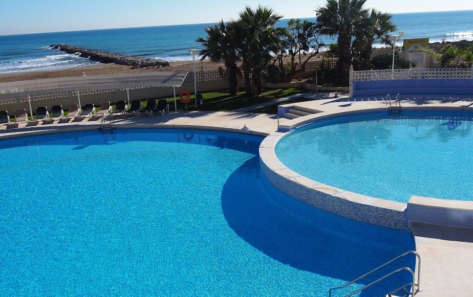 Pool Foto