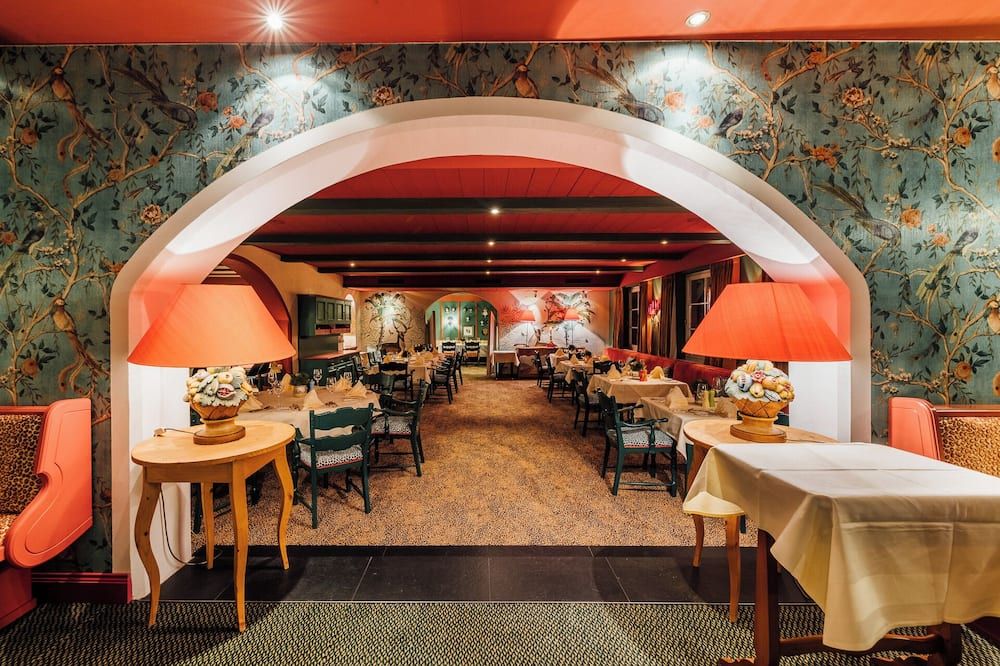 Restaurang