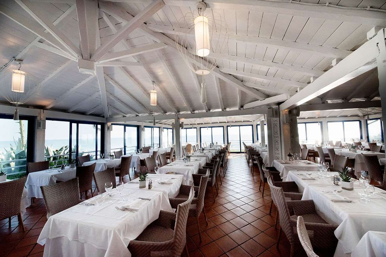 Restaurang