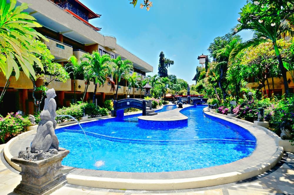 Pool Foto