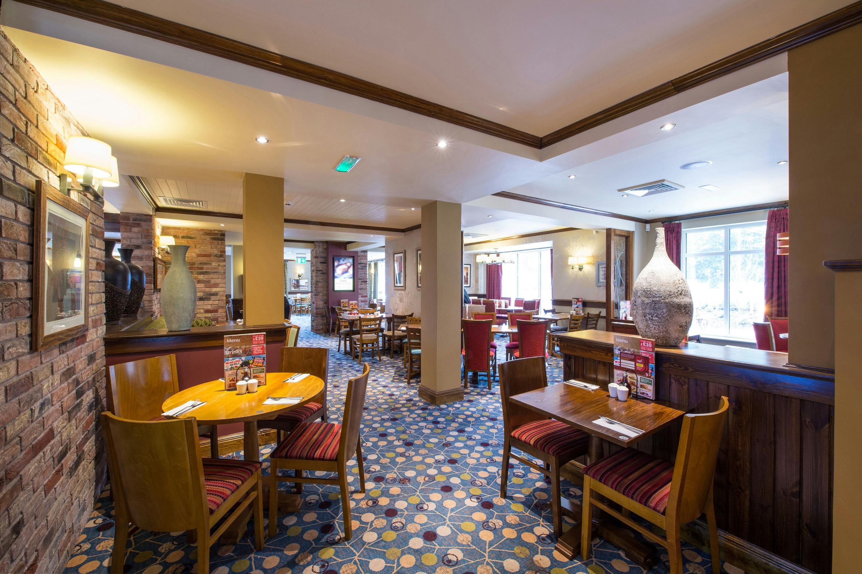 Restaurang