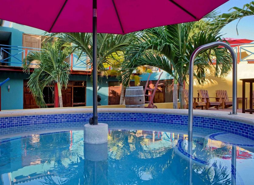 Pool Foto