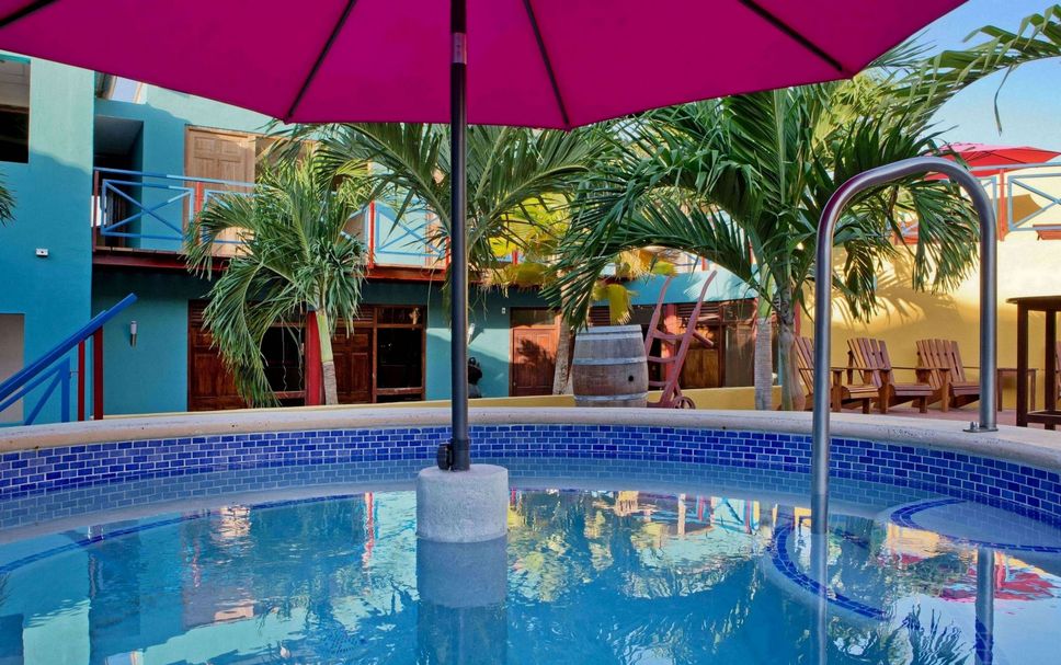 Pool Foto
