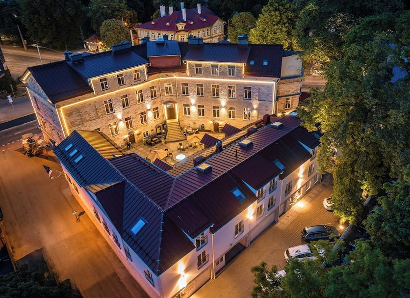 Byggnad Foto
