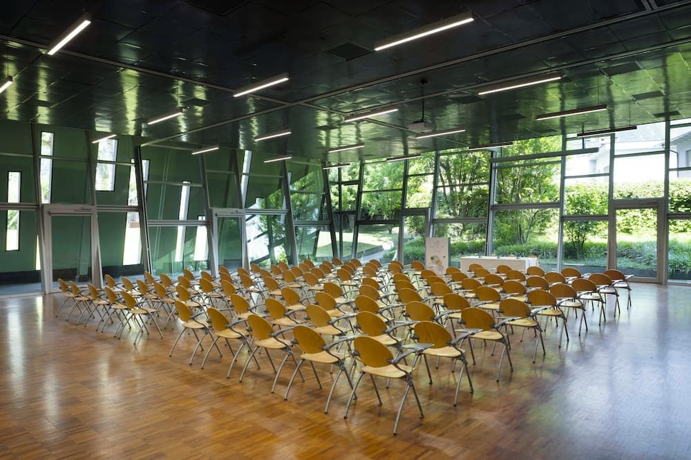 Konferensrum Foto