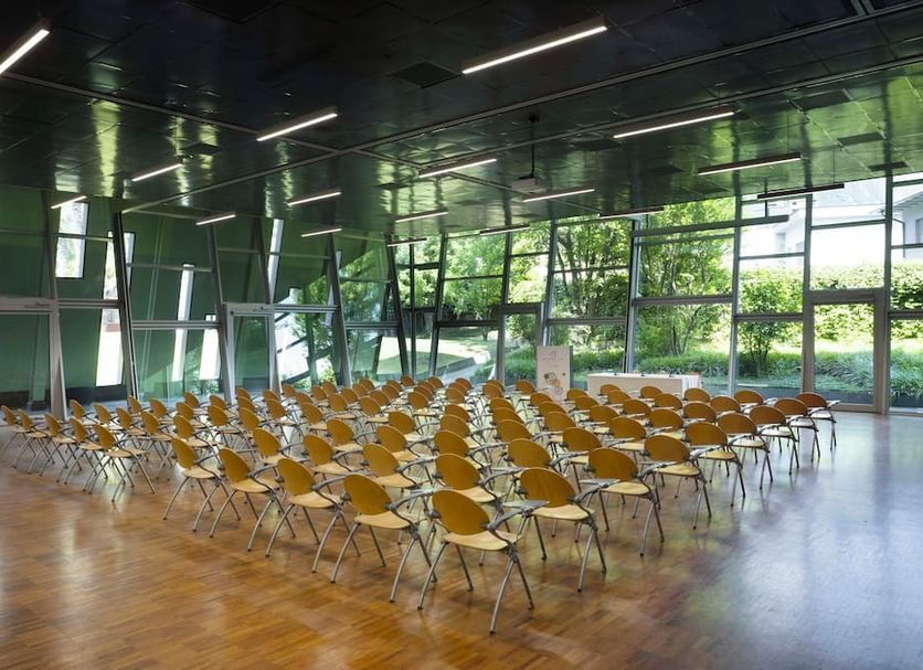 Konferensrum Foto