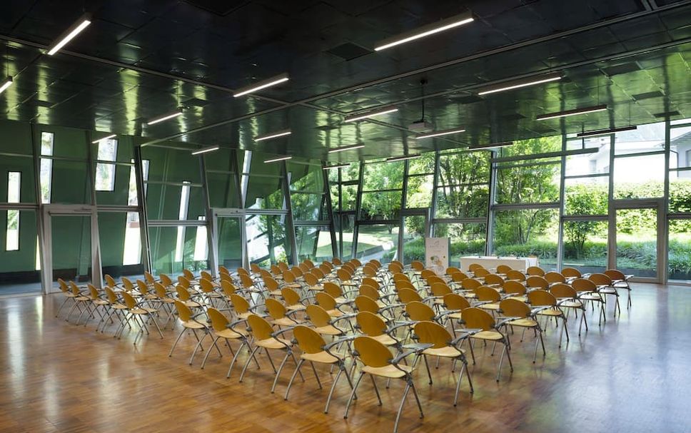 Konferensrum Foto