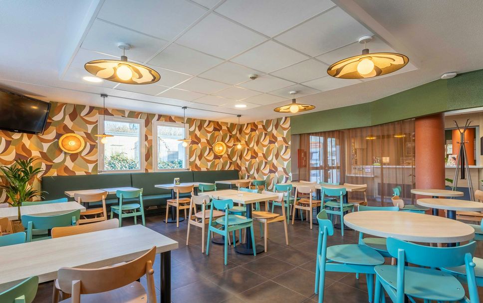 Restaurang Foto
