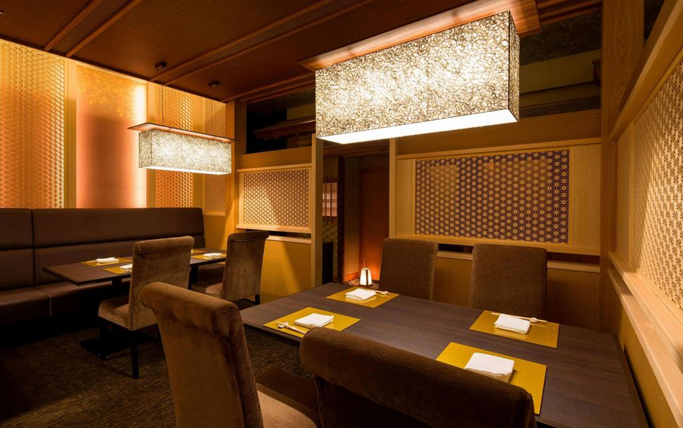 Restaurang Foto