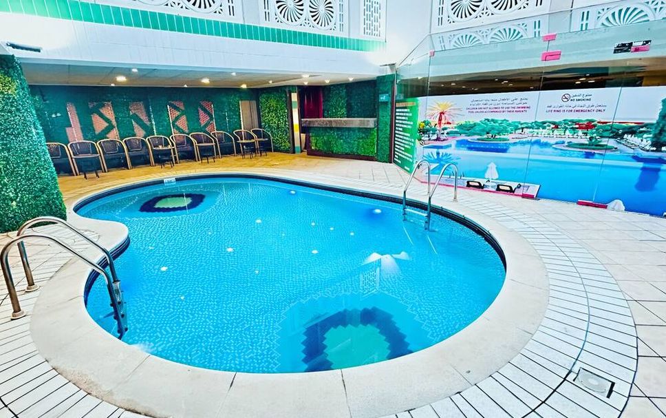 Pool Foto
