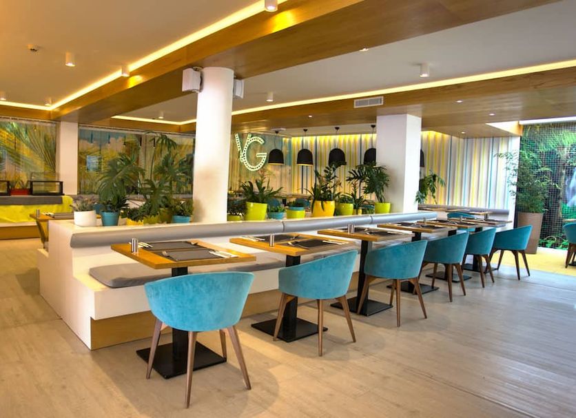 Restaurang Foto