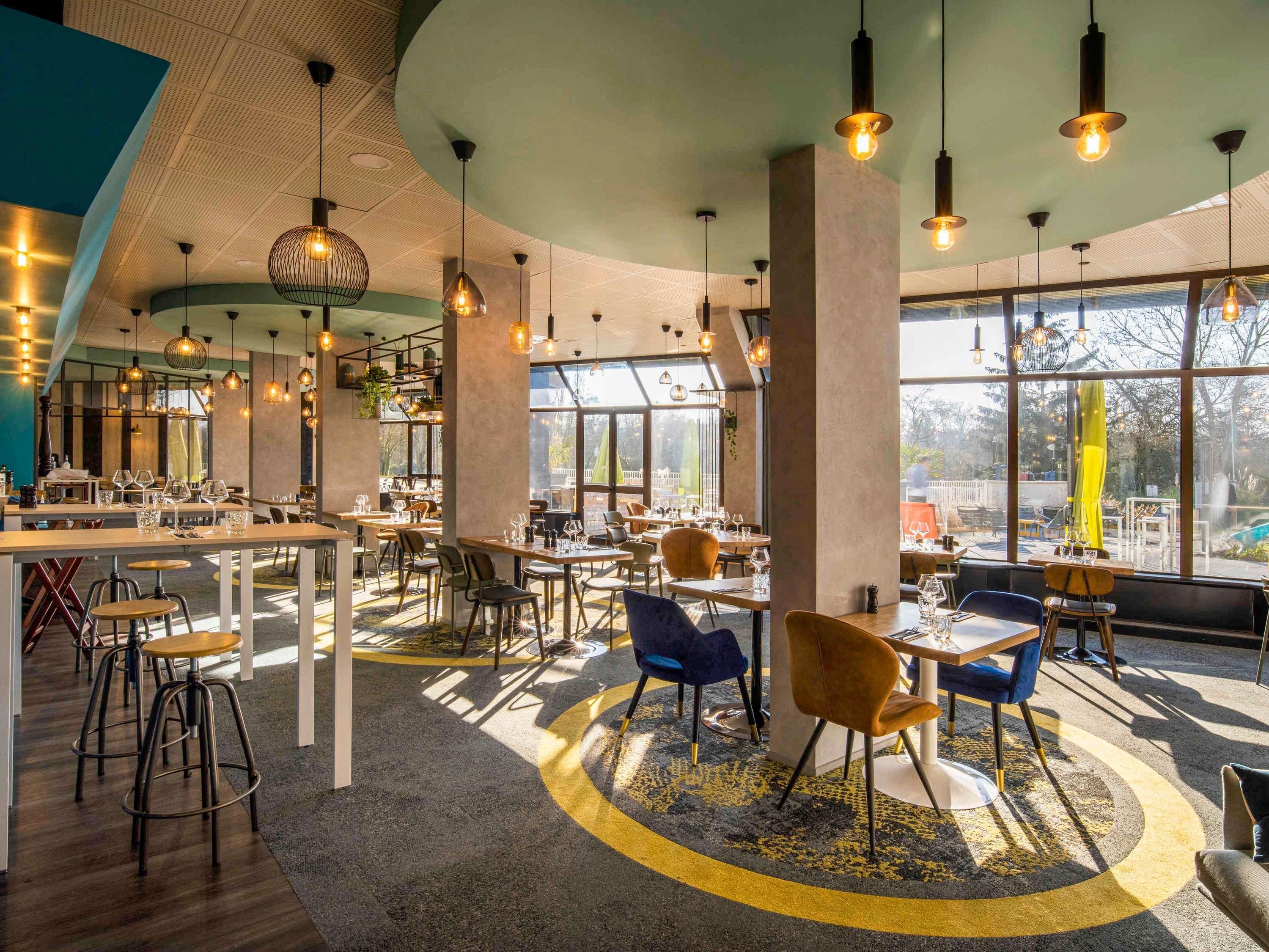 Restaurang