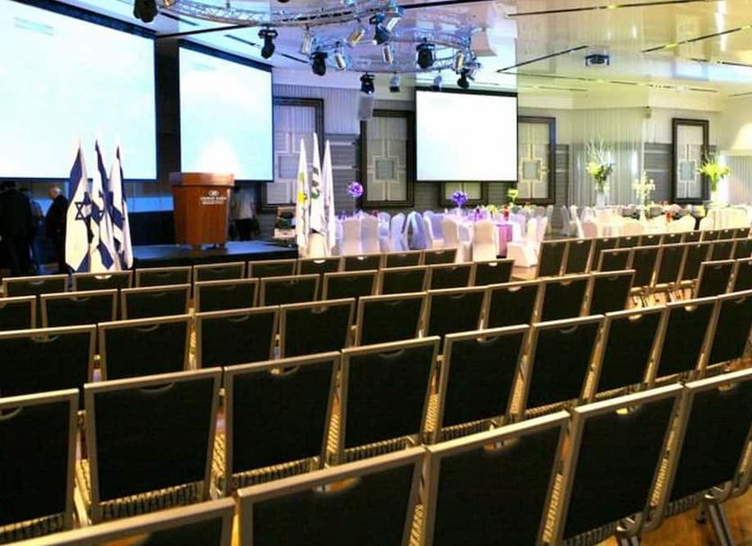 Konferensrum Foto