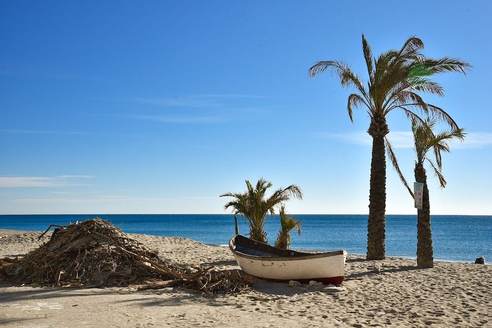 Strand Foto