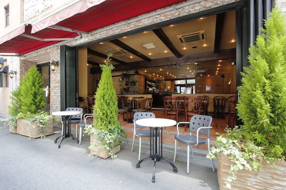 Restaurang