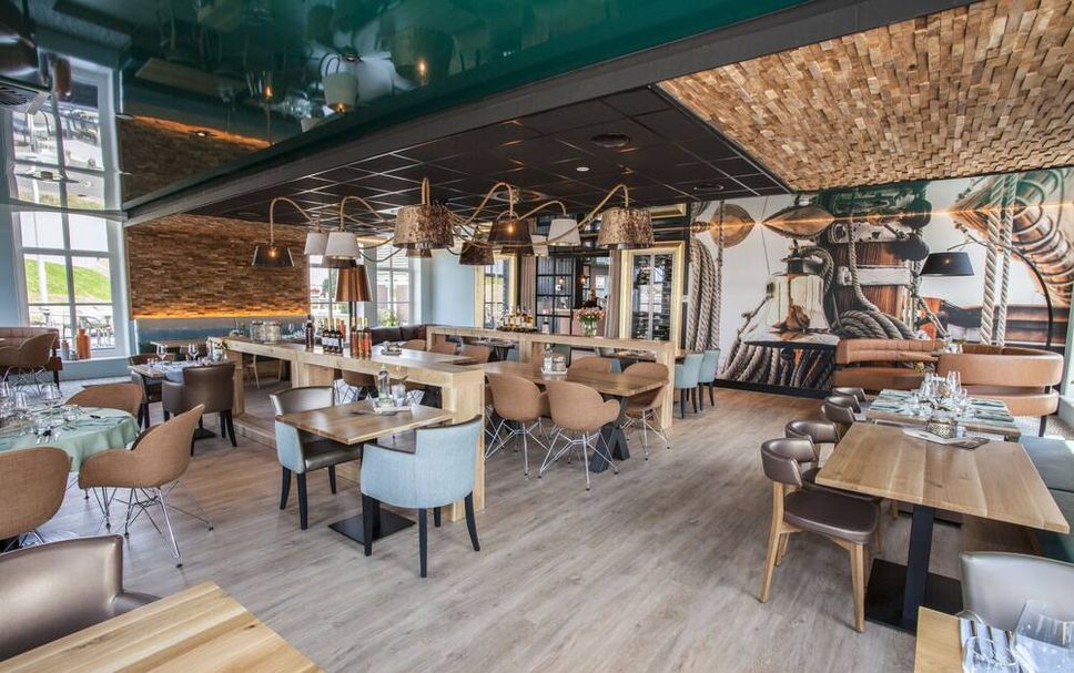 Restaurang Foto