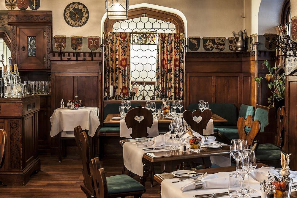 Restaurang Foto