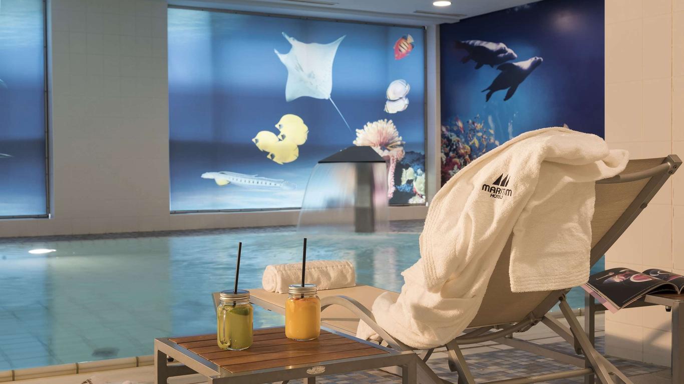 Maritim Proarte Hotel Berlin