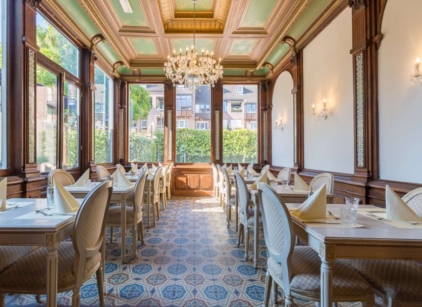 Restaurang Foto