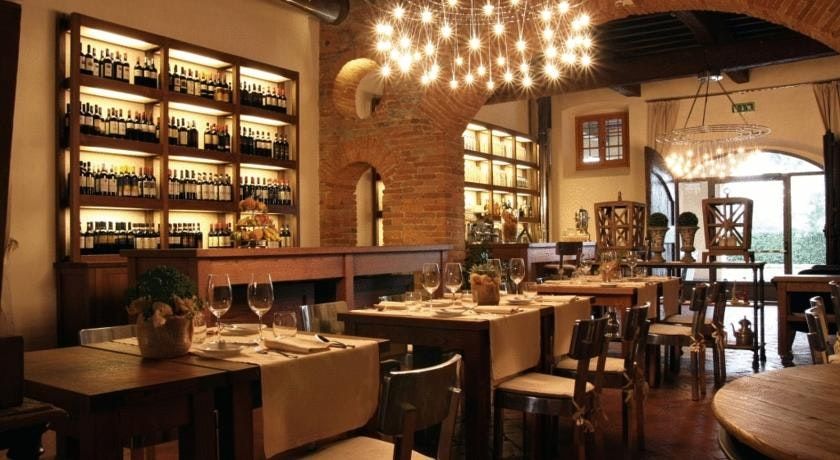 Restaurang