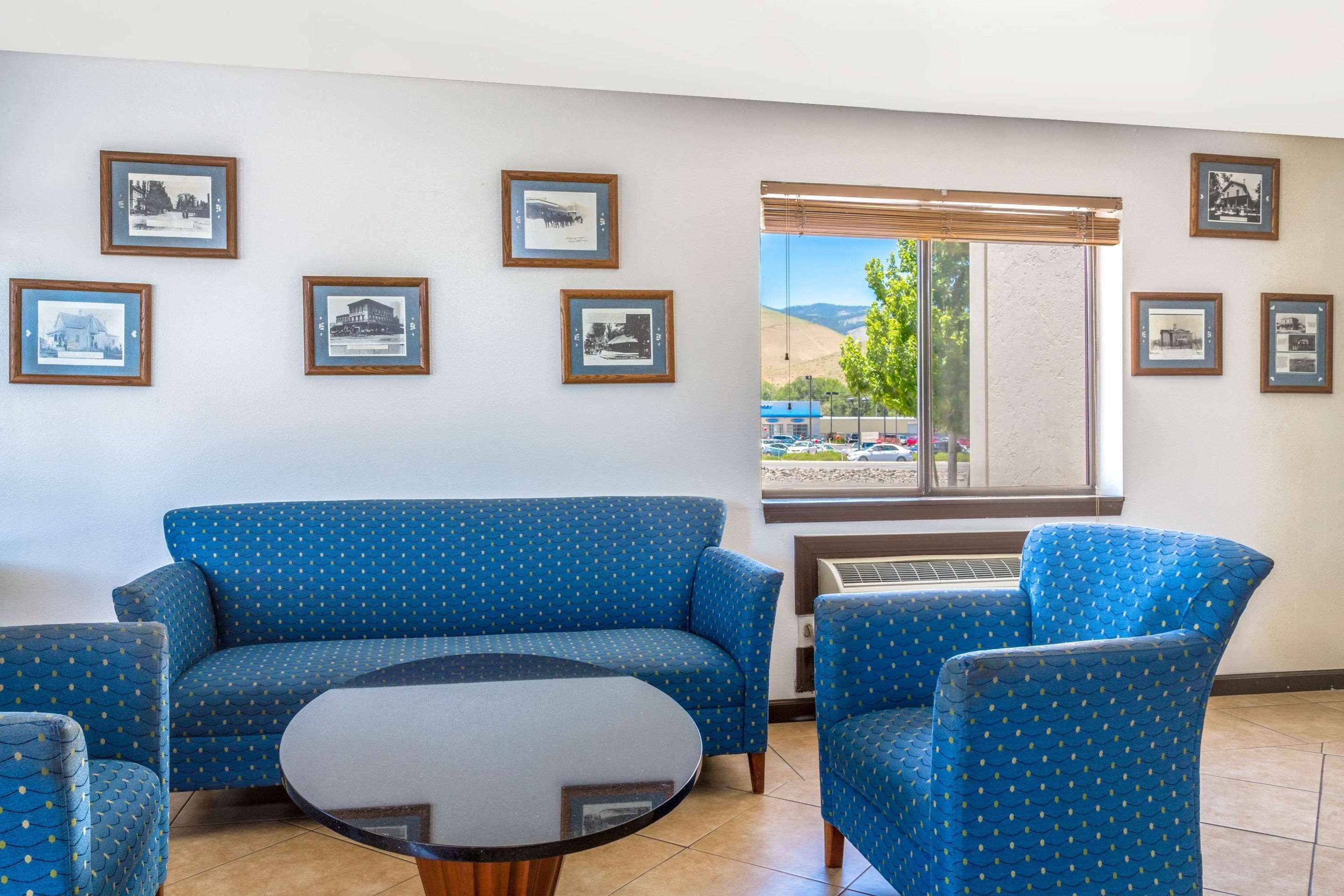 Vardagsrum