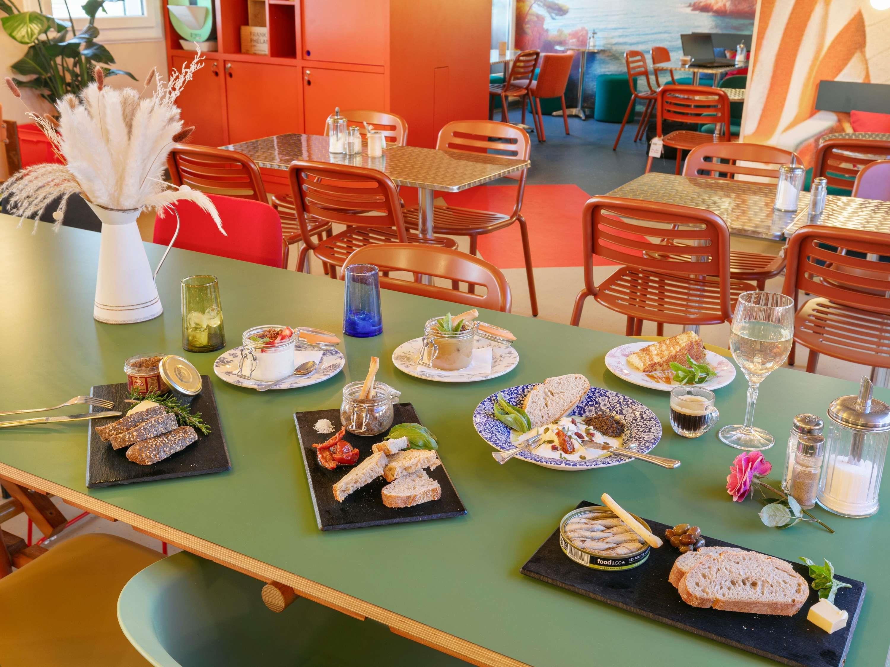 Restaurang