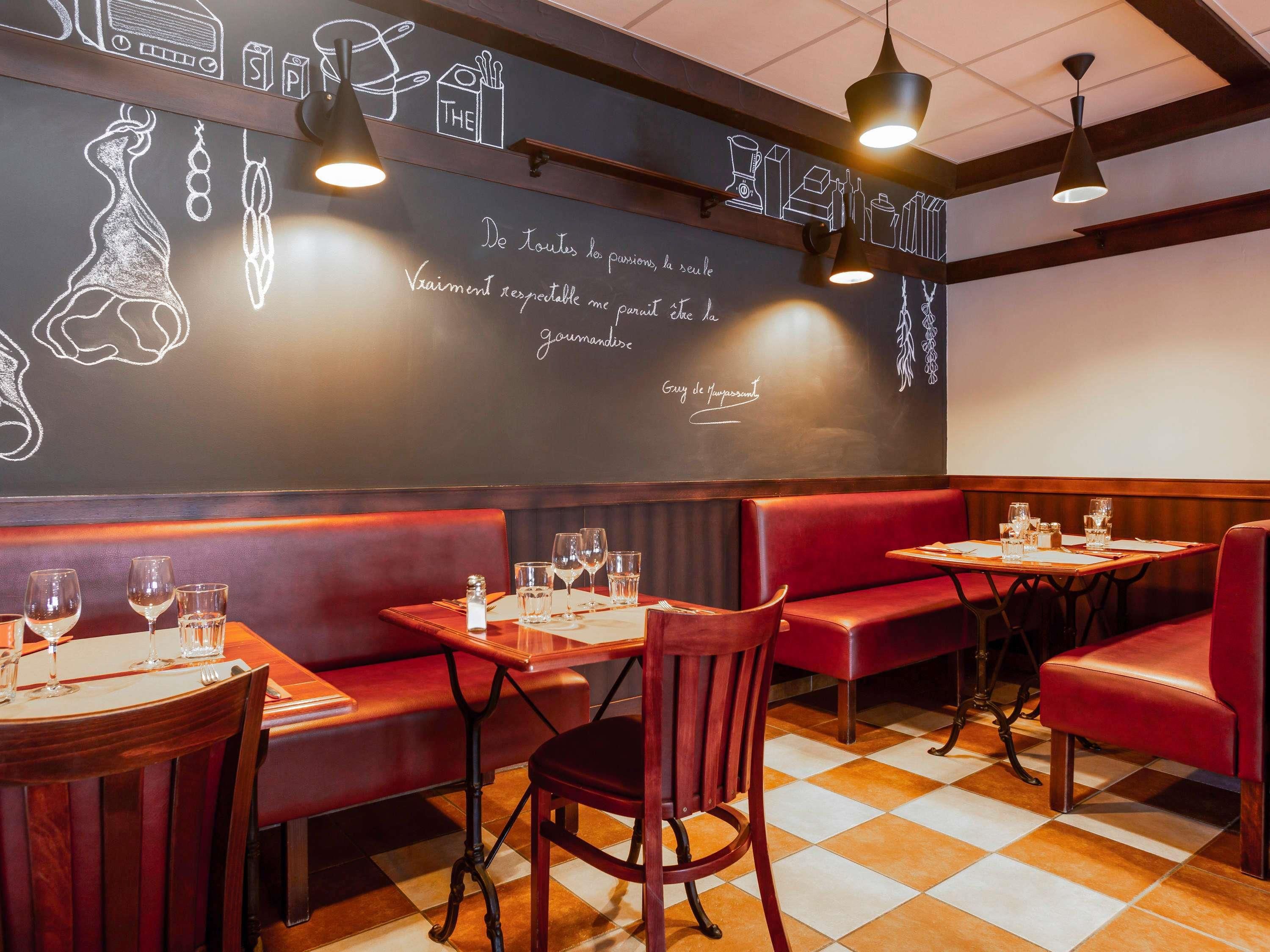 Restaurang