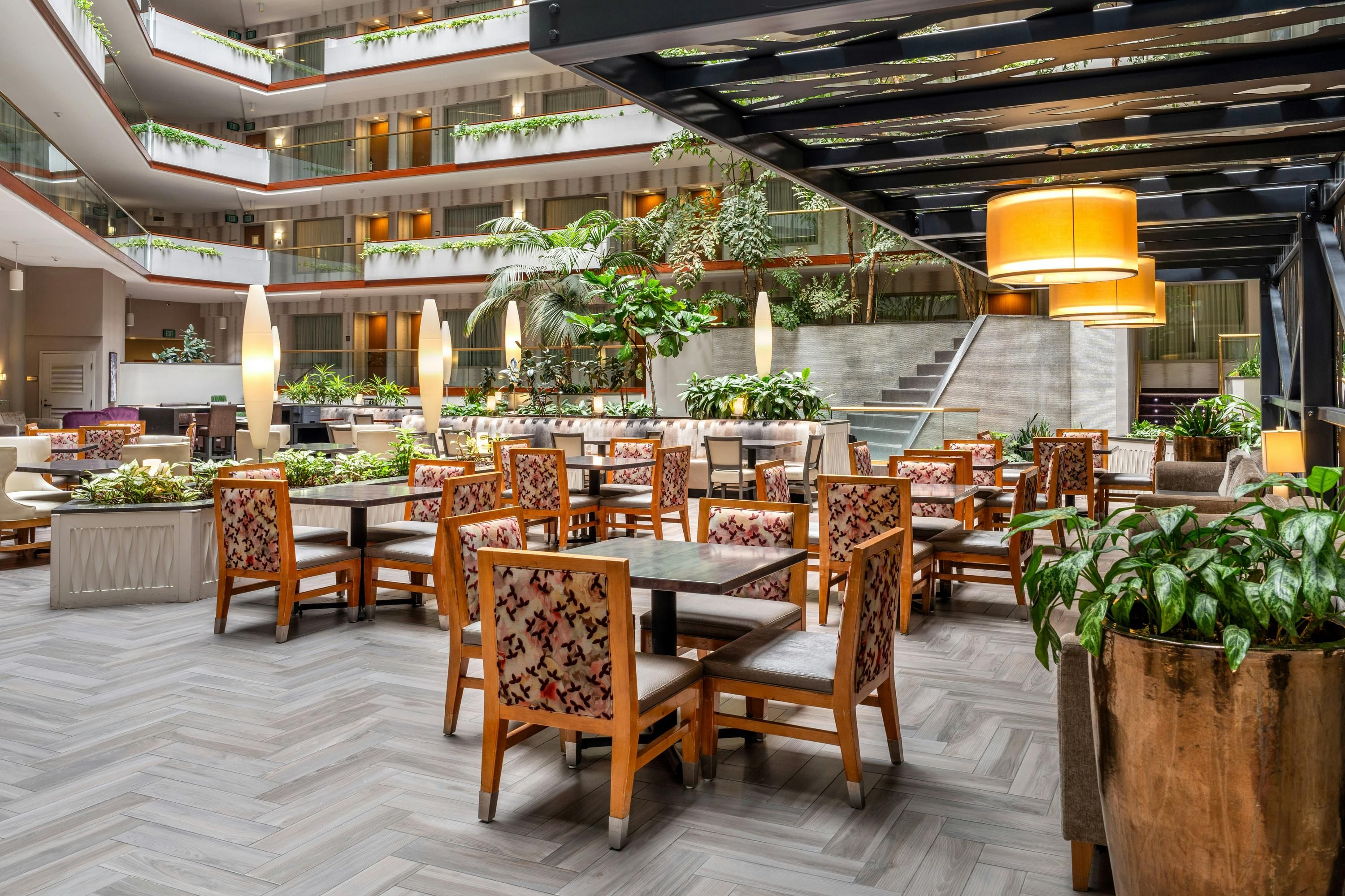Restaurang