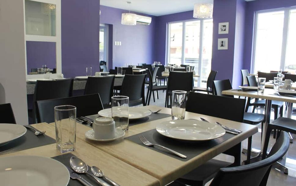 Restaurang Foto
