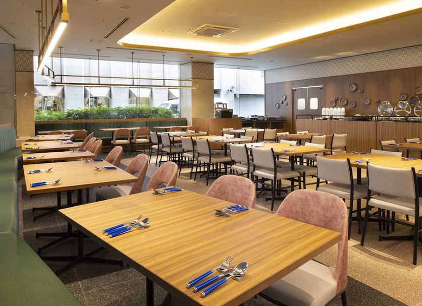 Restaurang Foto