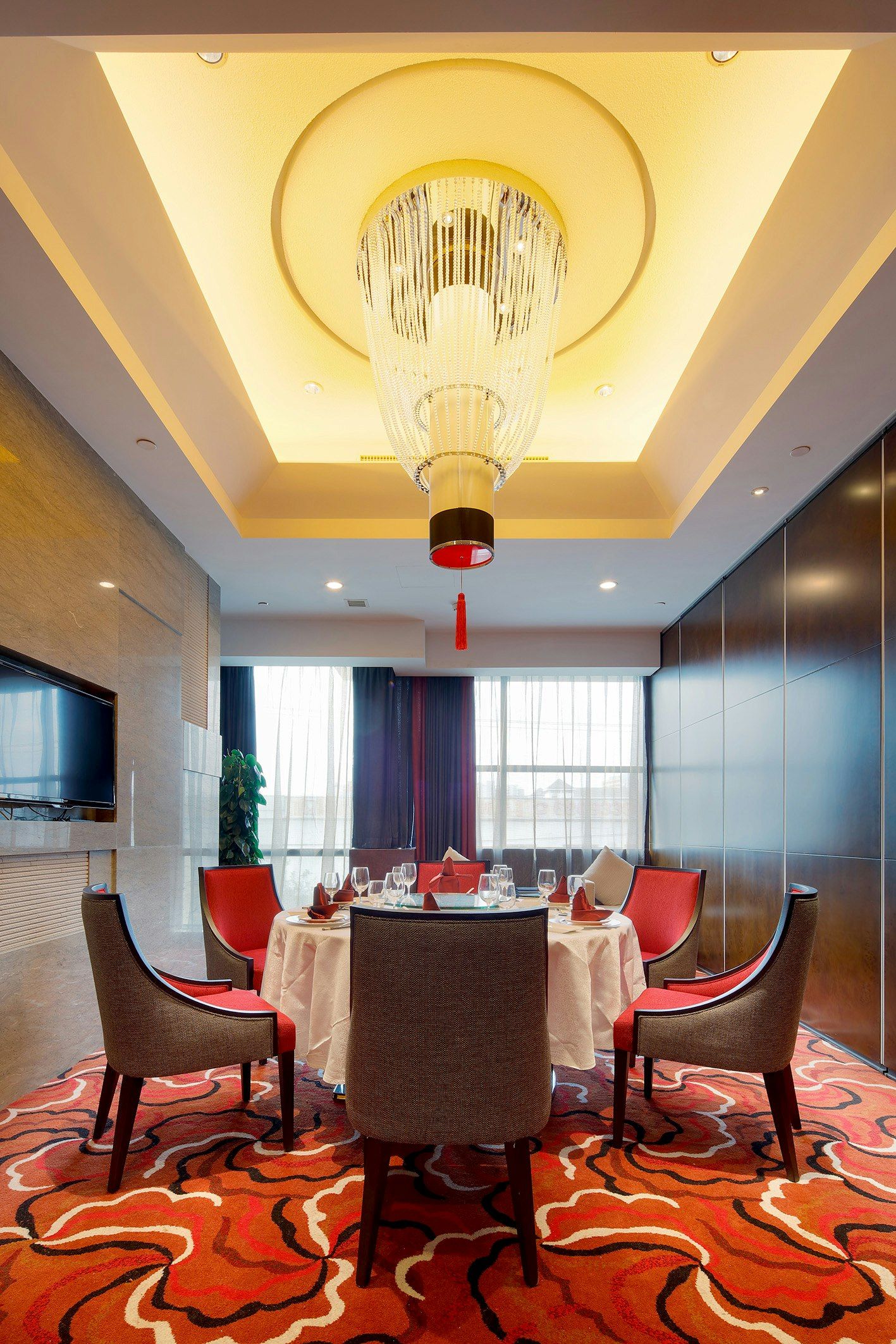 Restaurang