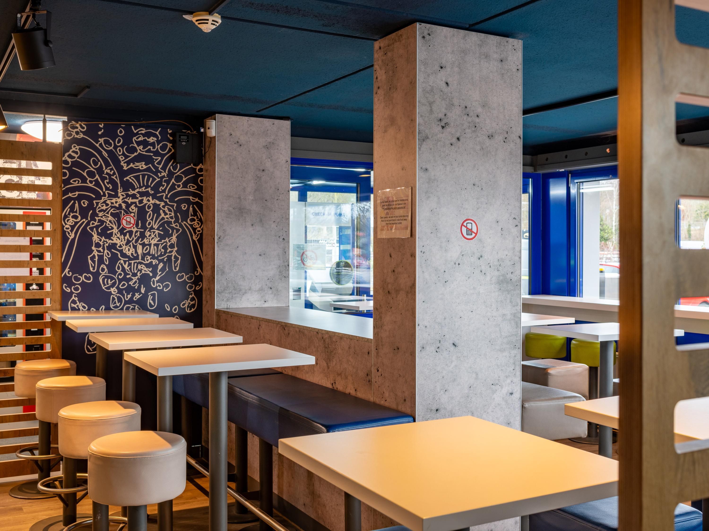 Restaurang