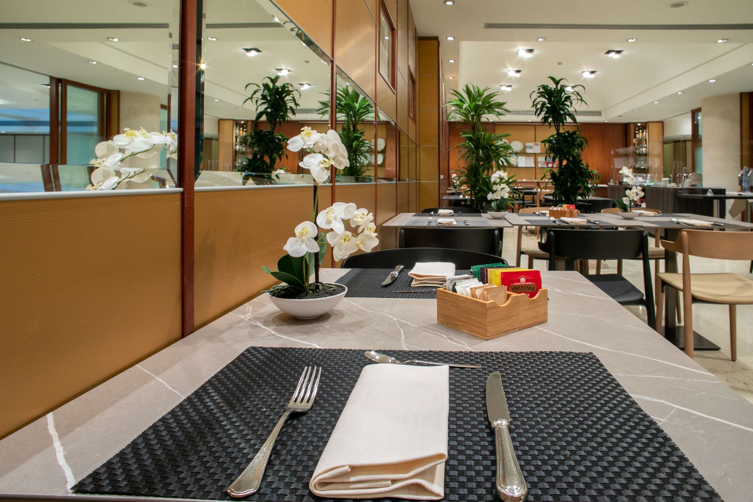 Restaurang