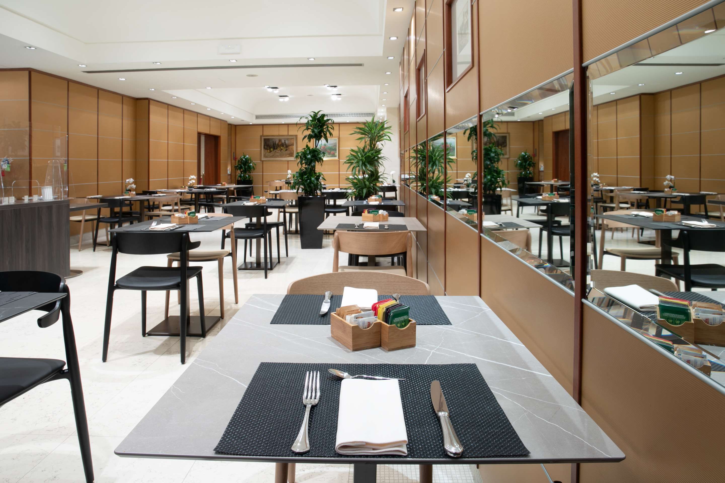 Restaurang