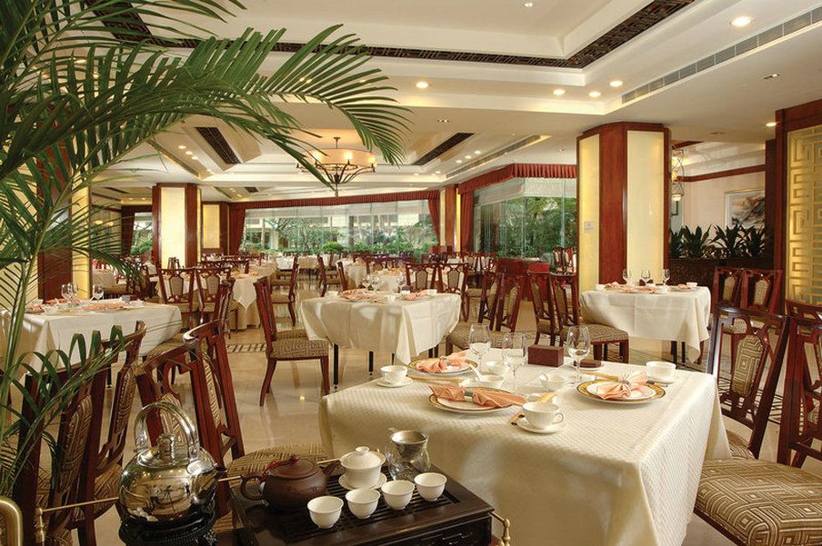 Restaurang Foto
