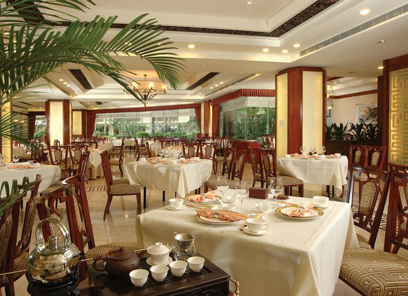 Restaurang Foto